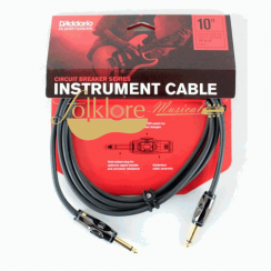 CABLE P/ GUIT. PLANET WAVES CIRCUIT BREAKER 10FT (AG-20)