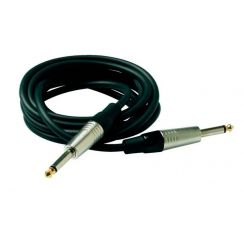 CABLE P/ GUIT. ROCK 3 MTS RCL30203