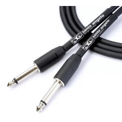 CABLE P/ GUIT. SANTO ANGELO NINJA 30FT