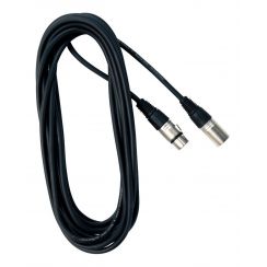 CABLE P/ MIC ROCK RCL30303 3MTS