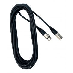 CABLE P/ MIC ROCK RCL30305 5MTS