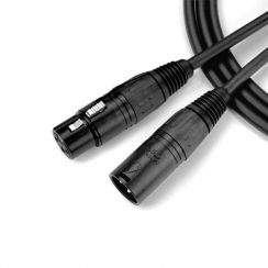CABLE P/ MIC SANTO ANGELO NINJA 20FT