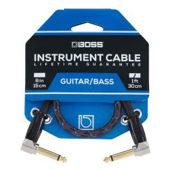 CABLE P/ PEDAL BOSS BIC-1AA