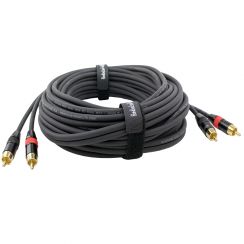 CABLE RCA RCA BLASTKING 10FT