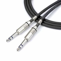 CABLE SANTO ANGELO AC10 PLUG STEREO 3MTS
