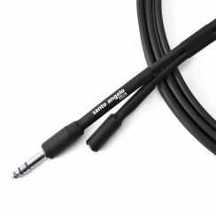 CABLE SANTO ANGELO AC23 PLUG STEREO MINI JACK HEMBRA 7MTS