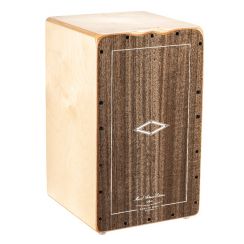 CAJON MEINL AETLGE ARTISAN EDITION TANGO LINE