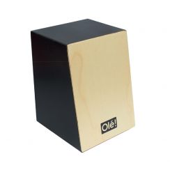 CAJON OLE NATURAL