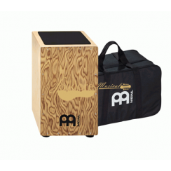 CAJON PERUANO MEINL CAJ3MB + BAG