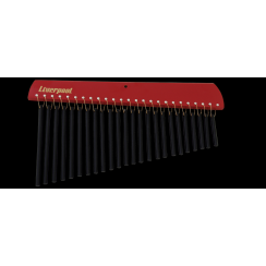CARRILLON LIVERPOOL 24 NOTAS 11697 SILVER