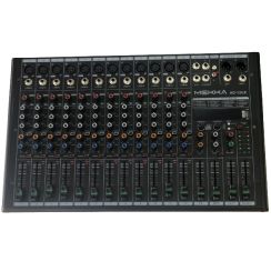 CONSOLA POTENCIADA GOLD AD-12MA
