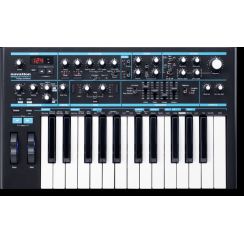 CONTROLADOR NOVATION BASS STATION II