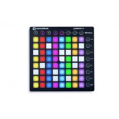 CONTROLADOR NOVATION LAUNCHPAD MK2