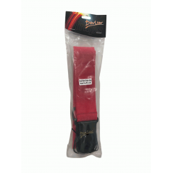 CORREA DEVISER ROJO