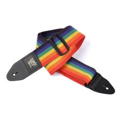 CORREA ERNIE BALL P04044 ARCOIRIS