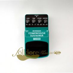 BEHRINGER CS-400