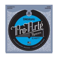CUERDA D'ADDARIO EJ-46TT