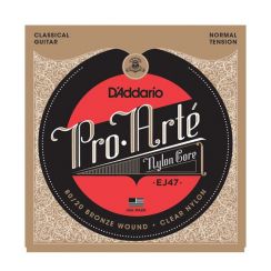 CUERDA D'ADDARIO EJ-47
