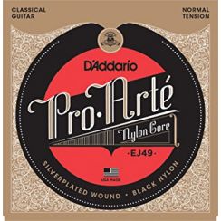 CUERDA D'ADDARIO EJ-49