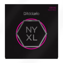 CUERDA D'ADDARIO NYXL0942