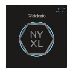 CUERDA D'ADDARIO NYXL1152