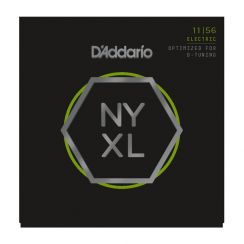 CUERDA D'ADDARIO NYXL1156