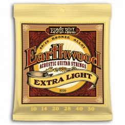 CUERDA ERNIE BALL 2006 ACUSTICA 010