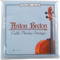 CUERDA P/ CELLO ANTON BRETON