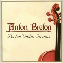 CUERDA P/ VIOLIN ANTON BRETON