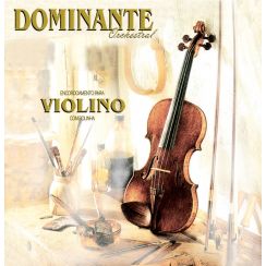 CUERDA P/ VIOLIN DOMINANTE 89EX