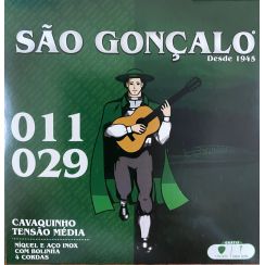 CUERDA SG CAVAQUIÑO