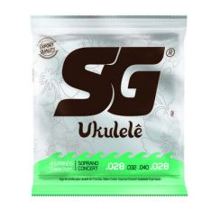 CUERDA SG UKELELE SOPRANO