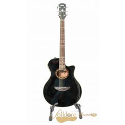 GUITARRA YAMAHA APX700II