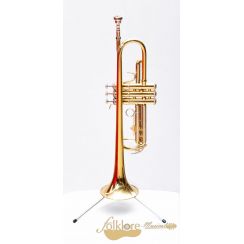TROMPETA PRELUDE BY BACH TR710