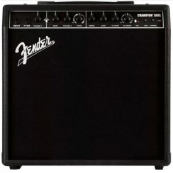 FENDER CHAMPION 50 XL