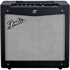 AMPLIFICADOR FENDER MUSTANG II