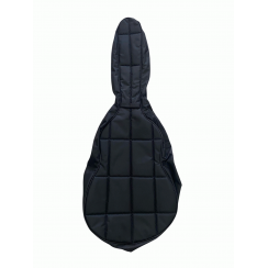 FUNDA P/ GUIT. CRIOLLA ACOLCHADA PEQUEÑA 1/2