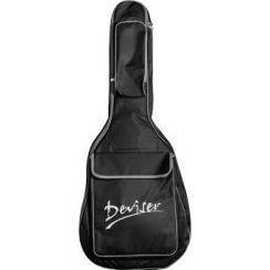 FUNDA P/ GUIT. CRIOLLA DEVISER A15-41