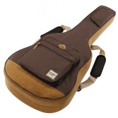 FUNDA P/ GUIT. FOLK IBANEZ IAB541 BR