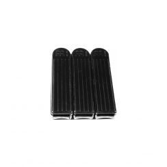 GOMA P/ PEDESTAL DE CONGA MEINL STAND-21 SET DE 3