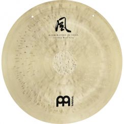 GONG MEINL 22" WG-TT22
