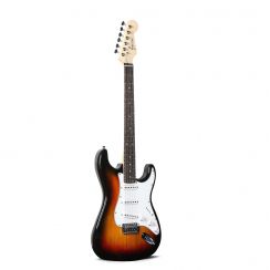 GUITARRA ELECTRICA DEVISER L-G1 3TS