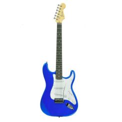 GUITARRA ELECTRICA DEVISER L-G1 MBL