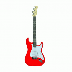 GUITARRA ELECTRICA DEVISER L-G1 MRD