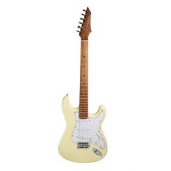 GUITARRA ELECTRICA DEVISER L-G2 YL AMARILLO