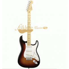 FENDER AM STD STRAT MN