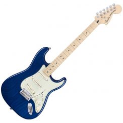 GUITARRA ELECTRICA FENDER DELUXE STRAT