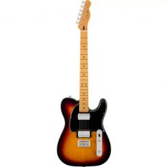 GUITARRA ELECTRICA FENDER PLAYER II TELE HH MN 3TS