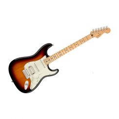 GUITARRA ELECTRICA FENDER PLAYER STRAT HSS MN