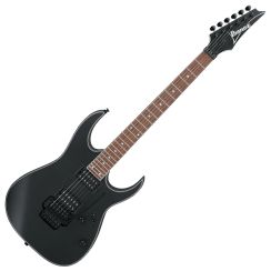 GUITARRA ELECTRICA IBANEZ RG-320 EXZ BKF